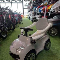 ماشین ماتیس سه چرخه کودک رنگ جدید|اسباب و اثاث بچه|مشهد, توس (بلوار توس)|دیوار