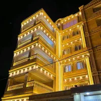 فروش آپارتمان شیک خاص لاین دریا بزرگ نورگیر VIP