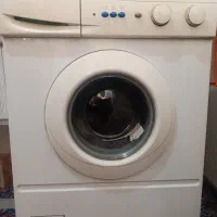 ماشین لباسشویی پارس