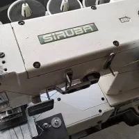 چرخ صنعتی کمرکش. سیروبا تایوان اصل|چرخ خیاطی و ریسندگی|رشت, پل تالشان|دیوار