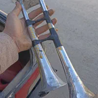 بوق بادی دو لول رگباری