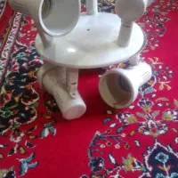 پایه لامپ