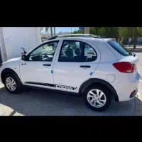 کوییک gxr l ۱۴۰۳ مشابه صفر