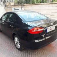 جک J5، اتوماتیک، مدل 1395، مشکی متالیک|خودرو سواری و وانت|تهران, میرداماد|دیوار