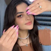 کاشت ترمیم ناخن و اموزش اجاره میز ناخن مژه کراتین