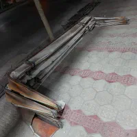 سایبان مغازه عرض سه متر|فروشگاه و مغازه|اقبالیه, |دیوار