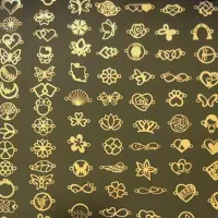 دستگاه لیزر طلاسازی پیشرفته|ابزارآلات|تهران, دانشگاه شریف|دیوار