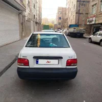 پراید 131