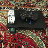 Ps2سالم وتمیز|کنسول، بازی ویدئویی و آنلاین|سراوان, |دیوار