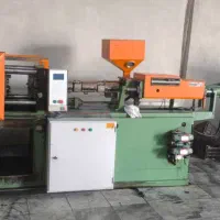 دستگاه تزریق پلاستیک ۳۰۰ گرم و ۲۰۰ گرم|ماشینآلات صنعتی|اسلامشهر, شهرک امام حسین (میان آباد)|دیوار