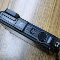 نیکون Coolpix AW100 فوجی Nexia Q1|دوربین عکاسی و فیلم‌برداری|لواسان, |دیوار