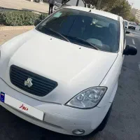 تیبا 2 مدل 401 معاوضه با 207پاناصفر