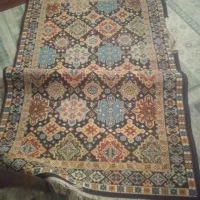 فرش ماشینی یک در یک ونیم