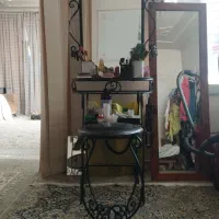 میز آرایش