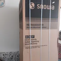 یخچال آکبند اسنوا sn4 0250ti|یخچال و فریزر|تهران, الهیه|دیوار