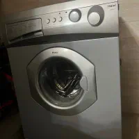 لباسشویی ۵کیلویی هایر