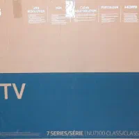 ال ای دی سامسونگ ۵۵ اینچ