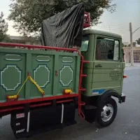 خاور رو باز ۶۰۸ حمل بار به سراسر کشور