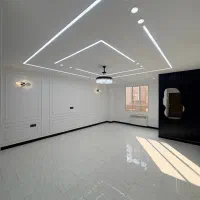 68 متر / 6 واحدی / Pسندی / نما تراورتن / سندتک برگ|فروش آپارتمان|قدس, شهر‌قدس|دیوار