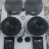 کامپوننت گلیدن زیرو ۱۶۵