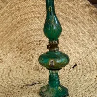 چراغ گردسوز طرح شاه عباس