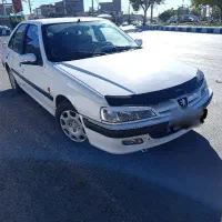پژو پارس tu5 مدل90اتومات