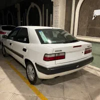 زانتیا مدل۸۹ فابریک درجه یک