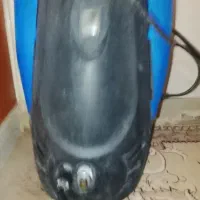 کارواش پرقدرت همراه