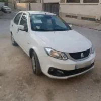 ساینا gx دوگانه صفر مدل 1403
