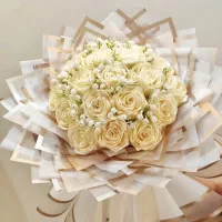 رز ربانی خاص و ماندگار|گل مصنوعی|اصفهان, دانشگاه اصفهان|دیوار