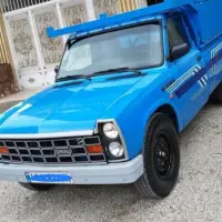 حمل بار با نیسان