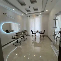 جذب نیروی خدماتی سالن زیبایی