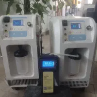 کانتکت ،اکسیژن پلاس فلیپس تعمیر سرویس اکسیژن ساز