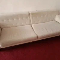 3 عدد موکت با یه دست مبل راحتی ۷نفره، باهم۲تومن|موکت|قرچک, پویینک|دیوار
