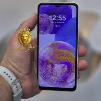 سامسونگ گلکسی A23 حافظه ی 64 گیگ بشرط سلامت|موبایل|رشت, لاکانی|دیوار