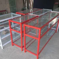 ویترین مغازه