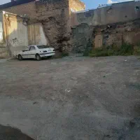 زمین سنددارماشین رو۱۶۰متری میدان شهناز