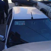 پارس ElX مدل 85|خودرو سواری و وانت|اردبیل, |دیوار