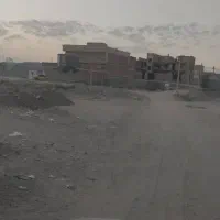 زمین به متراژ ۲۷۰متر