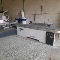 دورکن برقی پایون ۳۸۰ در حد و لبه چسبان ترک