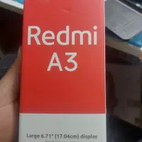 redmi a3
