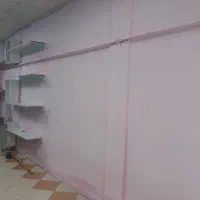 نقاشی و کناف ساختمان|خدمات پیشه و مهارت|مشهد, انقلاب|دیوار