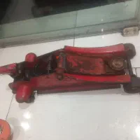 جک سوسماری ،دسته جوش ، جرثقیل