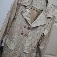 کت پاییزه نونو