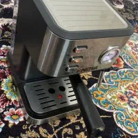 قهوه سازو اسپرسوساز NOVA