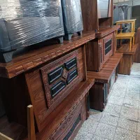 خرید مستقیم میز اداری در کاشان (گالری حمید)