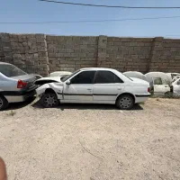 پارس ۹۹تصادفی