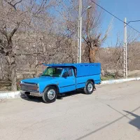 نیسان ۹۵ و معاوضه با دیزل مرتب