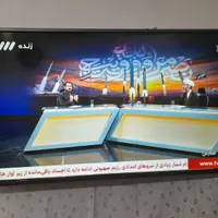تلویزیون ال جی|تلویزیون و پروژکتور|مشهد, رسالت|دیوار