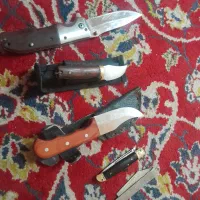 چاقو|کوهنوردی و کمپینگ|فاضل آباد, |دیوار